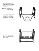 Preview for 22 page of Brinkmann Southgate Owner'S Manual