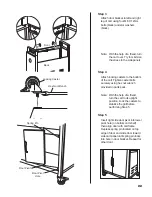 Preview for 23 page of Brinkmann Southgate Owner'S Manual