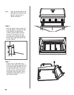 Preview for 24 page of Brinkmann Southgate Owner'S Manual