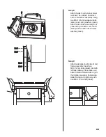 Preview for 25 page of Brinkmann Southgate Owner'S Manual