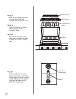 Preview for 28 page of Brinkmann Southgate Owner'S Manual