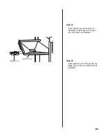 Preview for 29 page of Brinkmann Southgate Owner'S Manual