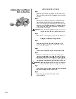 Предварительный просмотр 12 страницы Brinkmann Stillwater Owner'S Manual