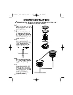 Preview for 4 page of Brinkmann TIER Owner'S Manual