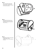 Preview for 30 page of Brinkmann TRAILMASTER 30" Owner'S Manual