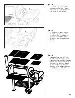 Preview for 31 page of Brinkmann TRAILMASTER 30" Owner'S Manual