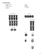 Preview for 5 page of Brinkmann Trailmaster 855-6100-S Owner'S Manual