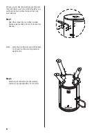 Preview for 6 page of Brinkmann Trailmaster 855-6100-S Owner'S Manual