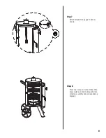 Preview for 9 page of Brinkmann Trailmaster 855-6100-S Owner'S Manual