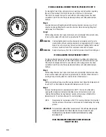 Preview for 12 page of Brinkmann Trailmaster 855-6100-S Owner'S Manual