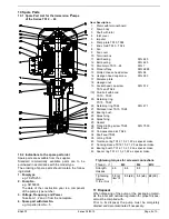 Preview for 8 page of Brinkmann TS12S Operating Instructions Manual