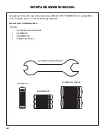 Предварительный просмотр 48 страницы Brinkmann Vertex Sear 810-3885-G Owner'S Manual