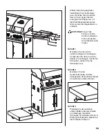 Предварительный просмотр 51 страницы Brinkmann Vertex Sear 810-3885-G Owner'S Manual