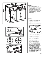 Предварительный просмотр 53 страницы Brinkmann Vertex Sear 810-3885-G Owner'S Manual