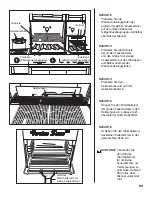 Предварительный просмотр 55 страницы Brinkmann Vertex Sear 810-3885-G Owner'S Manual