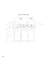 Предварительный просмотр 58 страницы Brinkmann Vertex Sear 810-3885-G Owner'S Manual