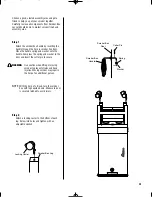 Preview for 5 page of Brinkmann Vertical Smoker Charcoal/Wood Owner'S Manual