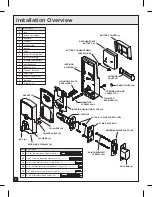 Preview for 4 page of BRINKS 999-00451 Installation Instructions Manual