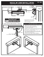 Preview for 2 page of BRINKS BC4051 Installation Instructions