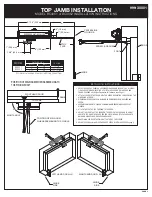 Preview for 3 page of BRINKS BC4051 Installation Instructions