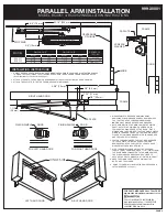 Preview for 4 page of BRINKS BC4051 Installation Instructions