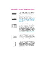 Preview for 3 page of BRINKS BHS-1200 Manual