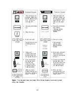 Preview for 35 page of BRINKS BHS-3000A User Manual