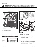 Preview for 11 page of Brinly-Hardy S100-12020 Quick Start Manual