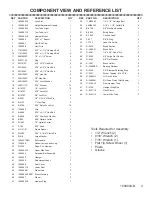 Предварительный просмотр 3 страницы Brinly-Hardy STH-420BH Owner'S Manual