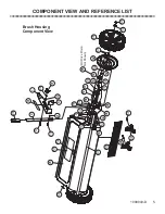 Предварительный просмотр 5 страницы Brinly-Hardy STH-420BH Owner'S Manual