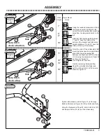 Предварительный просмотр 7 страницы Brinly-Hardy STH-420BH Owner'S Manual