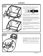 Предварительный просмотр 11 страницы Brinly-Hardy STH-420BH Owner'S Manual