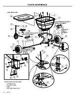 Preview for 4 page of Brinly BS-26 Owner'S Manual