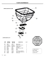 Preview for 6 page of Brinly BS-26 Owner'S Manual