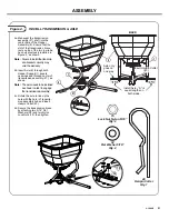 Preview for 9 page of Brinly BS-26 Owner'S Manual