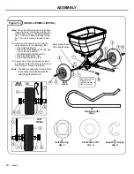 Preview for 10 page of Brinly BS-26 Owner'S Manual