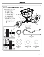 Preview for 11 page of Brinly BS-26 Owner'S Manual