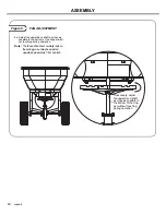 Preview for 12 page of Brinly BS-26 Owner'S Manual