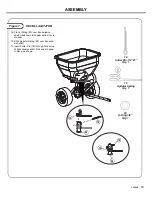 Preview for 13 page of Brinly BS-26 Owner'S Manual