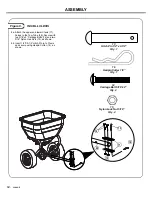 Preview for 14 page of Brinly BS-26 Owner'S Manual