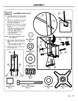 Preview for 15 page of Brinly BS-26 Owner'S Manual