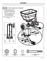 Preview for 17 page of Brinly BS-26 Owner'S Manual