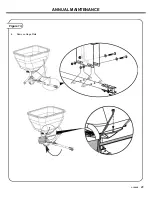 Preview for 21 page of Brinly BS-26 Owner'S Manual