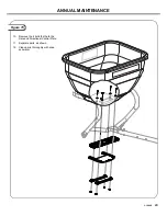 Preview for 23 page of Brinly BS-26 Owner'S Manual