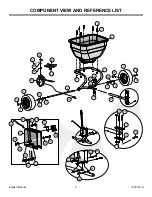 Предварительный просмотр 6 страницы Brinly BS-26BH Owner'S Manual