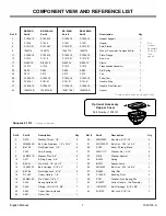 Предварительный просмотр 7 страницы Brinly BS-26BH Owner'S Manual