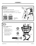 Предварительный просмотр 9 страницы Brinly BS-26BH Owner'S Manual