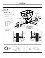 Предварительный просмотр 12 страницы Brinly BS-26BH Owner'S Manual