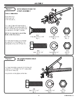 Предварительный просмотр 5 страницы Brinly CC-560 Owner'S Manual