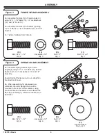 Предварительный просмотр 6 страницы Brinly CC-560 Owner'S Manual